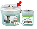osmo　color ウッドリバイバージェル 2.5L