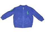 POLO RALPH LAUREN(ポロラルフローレン) カーディガン 80サイズ 男の子
