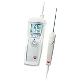 テストー:テストー T熱電対温度計セット TESTO926 型式:TESTO926