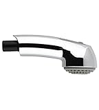 グローエ(GROHE) キッチンスプレーヘッド (旧レディラックスプラス、旧ユーロプラス、ユーロディスク用) 46297IE0 (グローエジャパン公式・ 日本規格適合品)