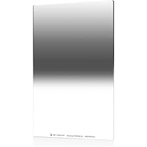 NiSi リバースGDN16 角形フィルター　100×150 Amazon | NiSi 角型フィルター 100mmシステム ハーフND16 リバース