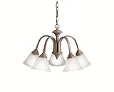 米国キチラー社 室内シャンデリア 2022OB CHANDELIER