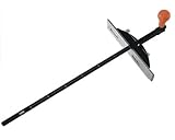 MKK 丸鋸定規トリプルスライド600mmアルミ羽 MJA-600