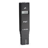 ハンナ PWT PURE ECテスター (純水テスター) HI98308