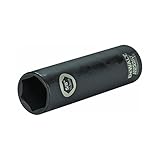 DEWALT DW22882 5/8-Inch IMPACT READY Deep Socket for 1/2-Inch Drive [並行輸入品]