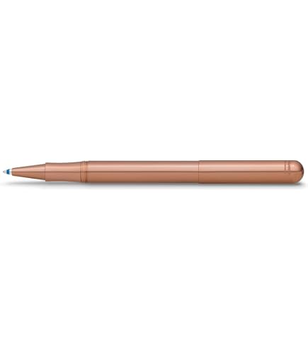 Amazon | Kaweco カヴェコ 万年筆 M 中字 リリプット カッパー LIFM-CP