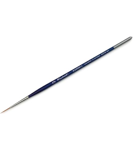 Amazon.co.jp: Raphael(ラファエル)8404 コリンスキー 丸 2/0号