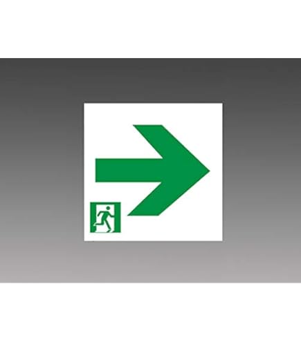 Amazon.co.jp: ※本体のみ パネル別売※誘導灯 三菱電機 KSH20162 1EL