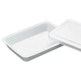 【750枚】 G-7セット 190 × 130 × 高 30 mm PSP(高) 【21590】 弁当容器 食品容器 デンカポリマー Sモ 代不