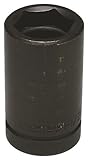 Wright Tool 8991 1-1/2-Inch with 1-Inch Drive Square Budd Wheel Sockets by Wright Tool
