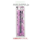 H&H 磁器タイルドリル KG-5.5