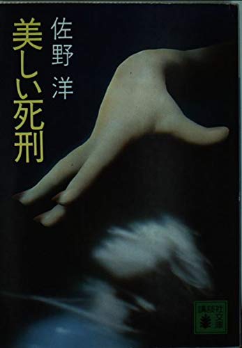 美しい死刑 (講談社文庫)