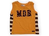 Double B(ダブルＢ) タンクトップ・キャミソール 90サイズ 男の子
