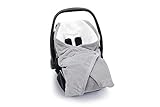 Bemini by Baby Boum Biside Bamboo (Grizou) by Baby Boum