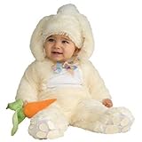Vanilla Bunny Noahs Ark Costume - Baby 12-18 おもちゃ [並行輸入品]