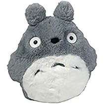 サンアロー　なかよしAmie 　ぬいぐるみ スタジオジブリ となりのトトロ 小トトロ なかよし ぬいぐるみ S