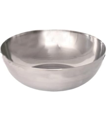 Amazon.co.jp: 韓国産 冷麺器 冷麺皿 19.5×6.5cm［韓国料理