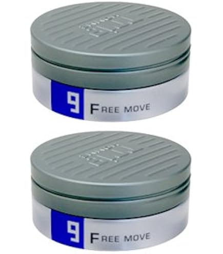 Amazon | ルベル トリエオム ワックス ウォータリームーブ9 Lebel Trie