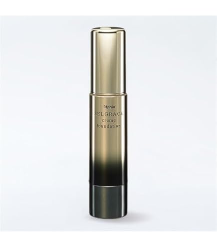 Amazon | ナリス セルグレース リキッド ファンデーション 550 (30mL