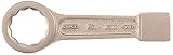 Ampco Safety Tools WS-46 12 Point Box Strike Wrench, Non-Sparking, Non-Magnetic, Corrosion Resistant