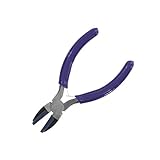 Jeweltool Nylon Jaw Pliers by Jeweltool