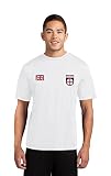 Englandロシア2018 Dri - Fitシャツ L