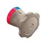 Moenホット/コールドSillcock交換用ハンドル