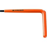 Facom by Stanley Proto FM-83.10AVSE Hex Key 1000V SE - 10-millimeter [並行輸入品]