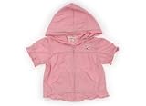 3can4on(サンカンシオン) パーカー 90サイズ 女の子