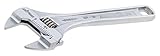 Channellock 806sw 6 " XTRAスリムWideアゴ調整可能レンチ、