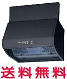 三菱 換気扇 レンジフードファン 【V-604K7-BK】ブース形(深形) 標準タイプ【V-604K6-BK後継機種】【V604K7BK】