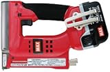 マックス(MAX) バッテリタッカ　【T4ステープル対応機】 TG-ZB-BC