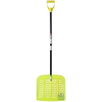 Amazon | 大型車輪付スノープッシャー 楽太郎 TSR-660 | スノー