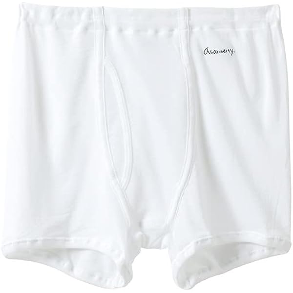 アサメリーブリーフ2枚　絹100%L 3枚 合計5枚セット Amazon | [アングル] インナーボトムス 2枚組 メンズ