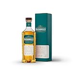 Bushmills ウイスキー700ml ブッシュミルズ シングルモルト 10年 アイリッシュウイスキー【ギフトBOX入り お祝い 誕生日 プレゼントに】