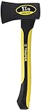 Truper 斧 Camp Axe - 1-1/2 lb Drake Off Road Tools
