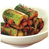 【クール便】自家製　オイ（きゅうり）キムチ1kg　 ■韓美食■韓国食品■韓国食材■韓国キムチ■白菜キムチ■カクテギキムチ■大根キムチ■ニラキムチ■ネギキムチ■キムチ■自家製■美味しいキムチ■