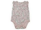GAP(ギャップ) ロンパース 70サイズ 女の子