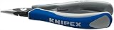 KNIPEX(クニペックス):エレクトロニクスプライヤー 3422-130