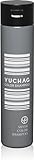 ユチャ（YUCHAG）シルバーシャンプー カラーシャンプー 黄ばみ防止 髪色キープ 200mL