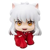 るかっぷ 犬夜叉 犬夜叉 完成品フィギュア