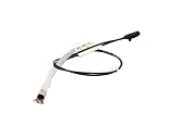 カーターHoffmann 18603 – 9092リングコネクター12 " Thermistor ROHS