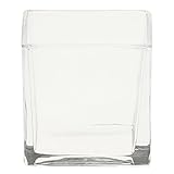 ミニレクタン H9×W8.3×D4.5cm 6個入り 25016