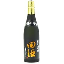 Amazon.co.jp: 田酒 純米大吟醸 山田穂 720ml 日本酒 お酒