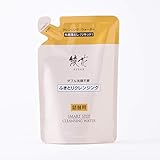 AYAKA （綾花/あやか）クレンジング ウォーター 150mL 詰替用 化粧落とし 洗顔 ふきとりタイプ