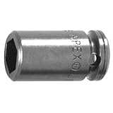 1 / 4 " Dr。標準ソケット – 08485 3 / 8 "六角1 / 4dr Mag
