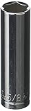 1 / 2 " Dr x 5 / 8 " 6ポイントディープソケット