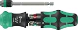 Wera(ヴェラ) 05051513001 | Kraftform Kompakt 20 RA-R, 6点【日本正規輸入品】
