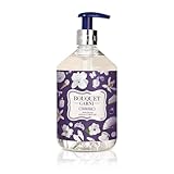 シャンプー トリートメント セット バニラムスクの香り 500ml 韓国 美容 ヘアケア 植物由来成分 うるおいキープ パフューム