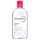 ビオデルマ サンシビオH2O D クレンジングウォーター 500ml [並行輸入品]